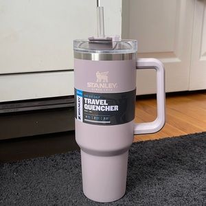 NEW! 40oz Stanley Tumbler